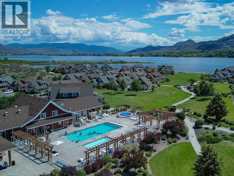 206-2450 Radio Tower Road, Osoyoos, BC, V0H 1T1