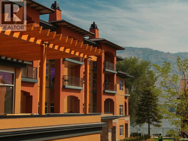 430-15 Park Place, Osoyoos, BC, V0H 1V0 - 25
