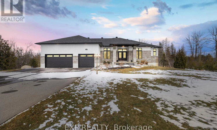 121 Landians Way