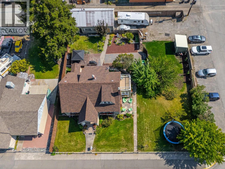 210 Brink Street, Ashcroft, BC, V0K 1A0 - 2