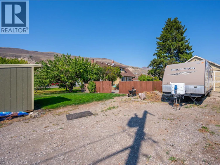 210 Brink Street, Ashcroft, BC, V0K 1A0 - 54
