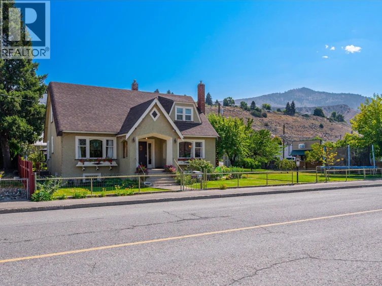 210 Brink Street, Ashcroft, BC, V0K 1A0 - 39