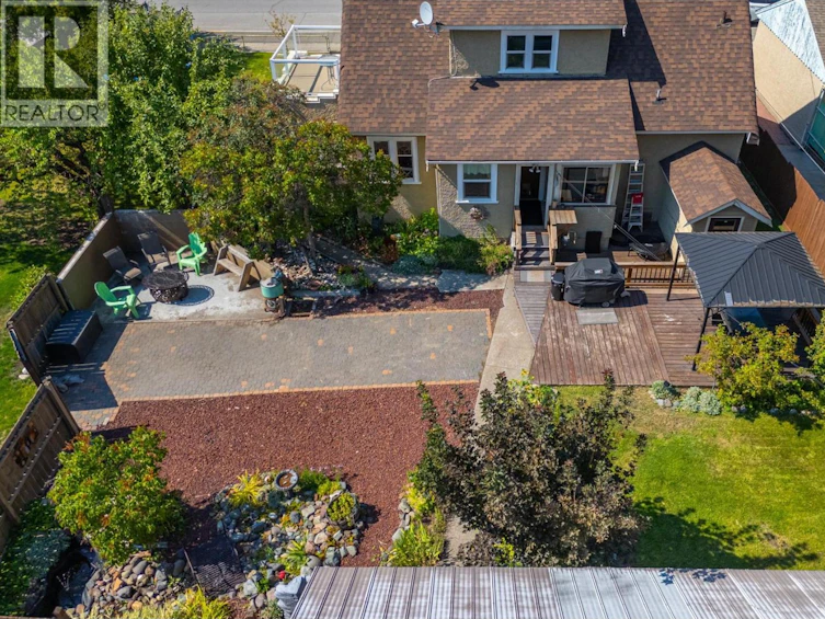 210 Brink Street, Ashcroft, BC, V0K 1A0 - 60