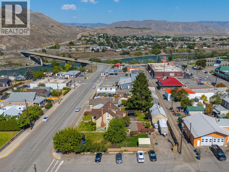 210 Brink Street, Ashcroft, BC, V0K 1A0 - 64
