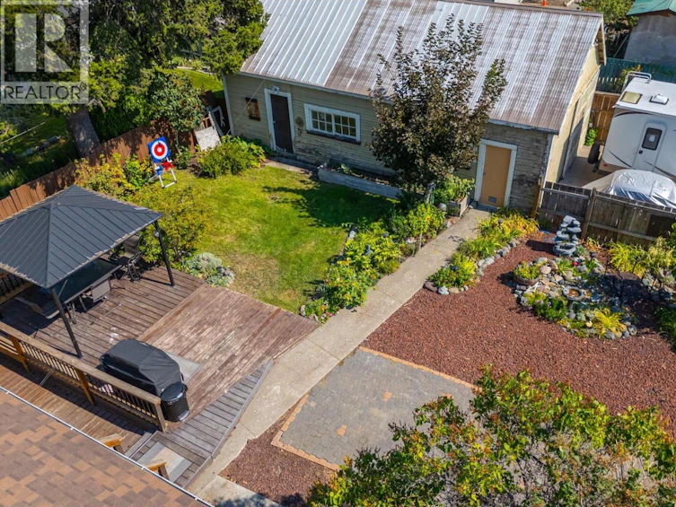 210 Brink Street, Ashcroft, BC, V0K 1A0 - 62