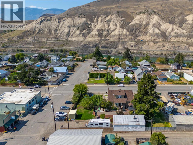 210 Brink Street, Ashcroft, BC, V0K 1A0 - 65