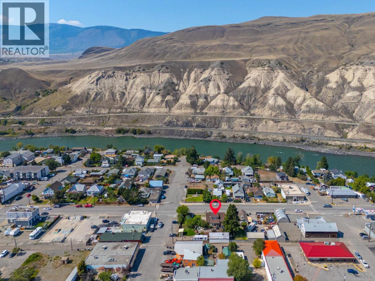 210 Brink Street, Ashcroft, BC, V0K 1A0 - 69