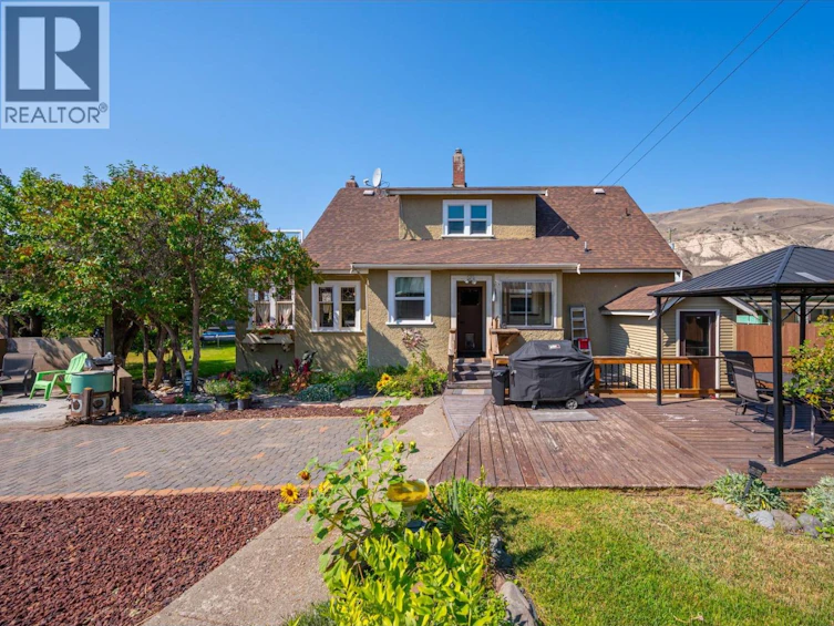 210 Brink Street, Ashcroft, BC, V0K 1A0 - 45