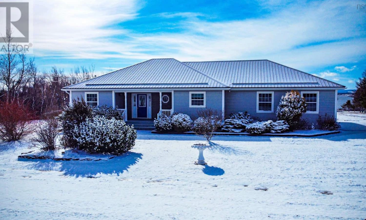 3158 Malagash Road