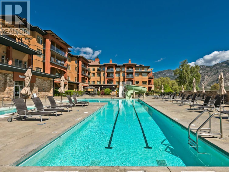 429-15 Park Place, Osoyoos, BC, V0H 1V0