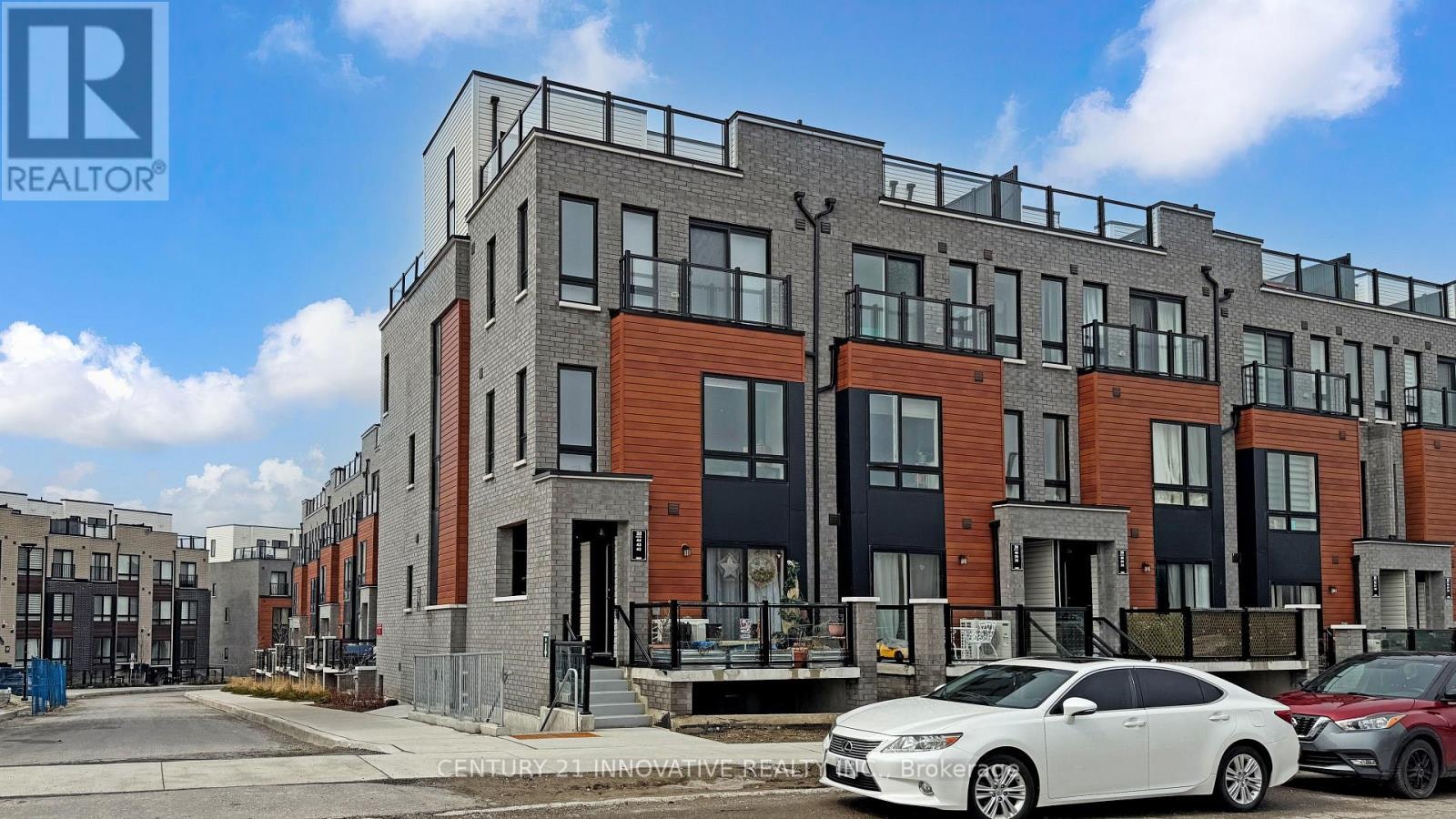 43-30 Liben Way, Toronto, ON, M1B 0E8