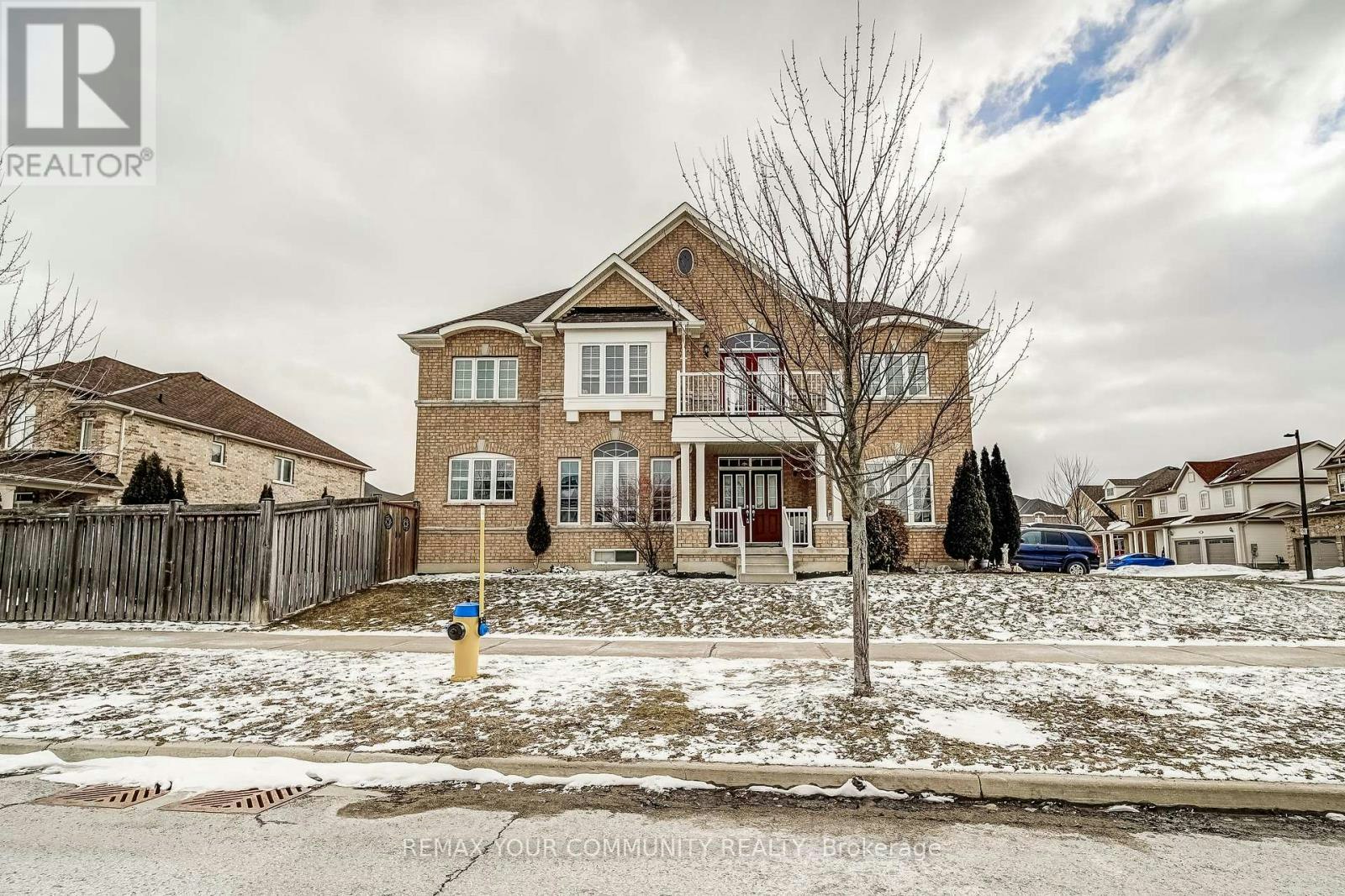 46 Bramsey Street, Georgina, ON, L0E 1R0