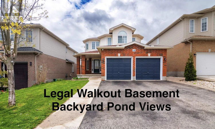 116 Severn Drive