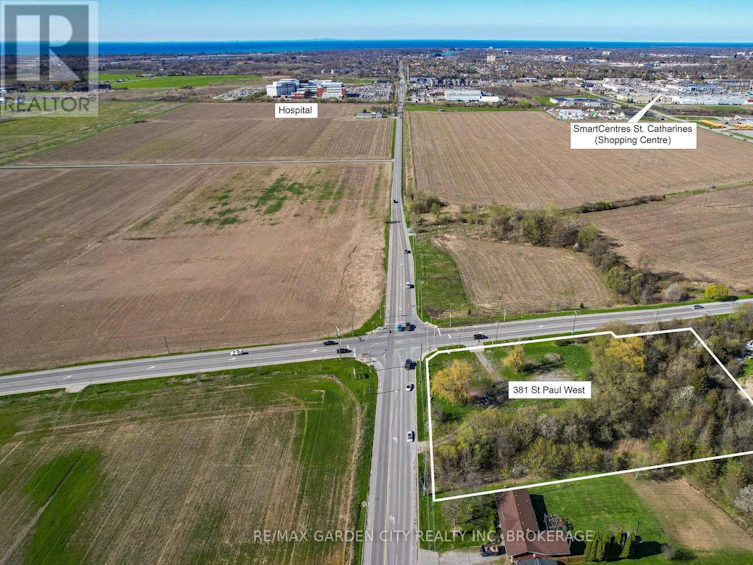 381 St. Paul Street W, St. Catharines, ON, L2R 3N1 - 7
