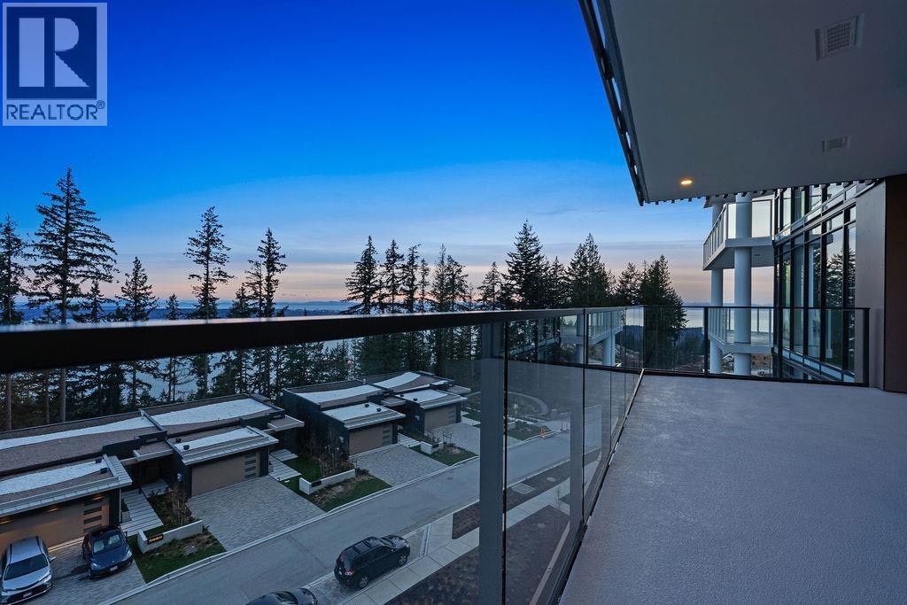 602-3963 Uplands Way, West Vancouver, BC, V7S 0B7