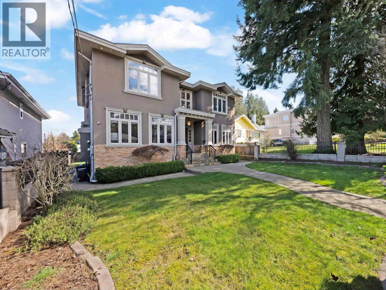 6166 Denbigh Avenue, Burnaby, BC, V5H 3R5 - 37
