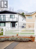 3643 Prince Albert Street
