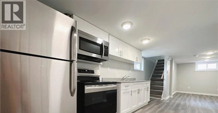 Lower-39 Maywood Road, Kitchener, ON, N2C 2A2 - 4