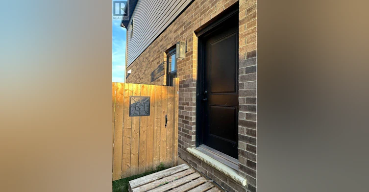 BASEMEN-3916 Auckland Avenue, London, ON, N6L 0J3 - 2