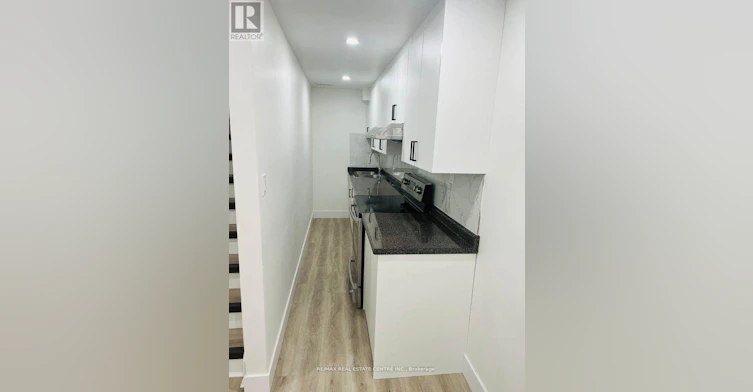 BASEMEN-3916 Auckland Avenue, London, ON, N6L 0J3 - 11