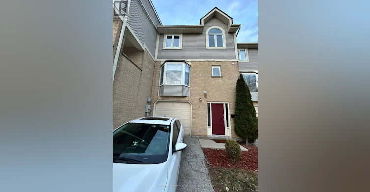 26-9 Ailsa Place, London, ON, N5Z 4Z6