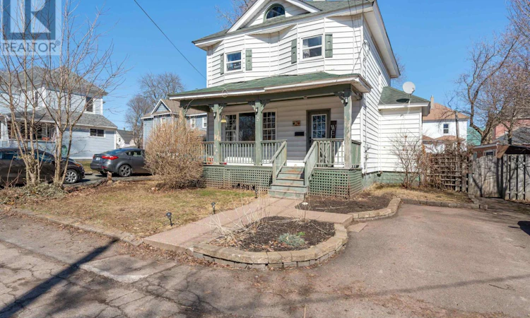 2 Davison Street