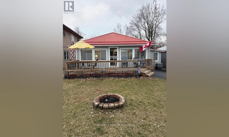 19 Ordnance Avenue