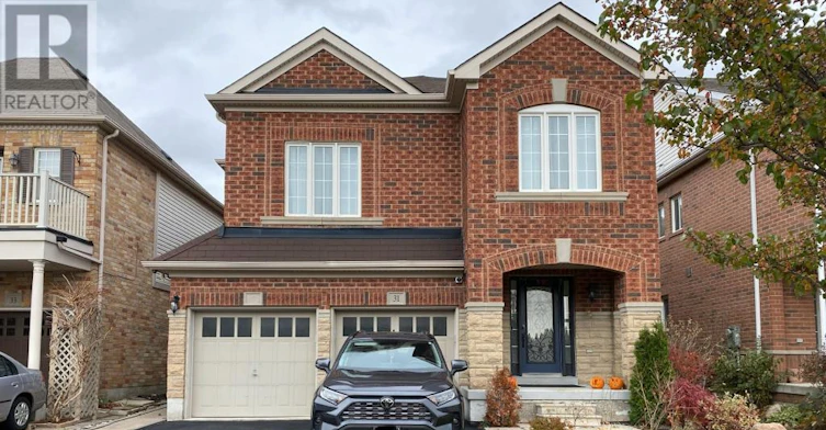 31 Middlecote Drive, Ajax, ON, L1T 0A4