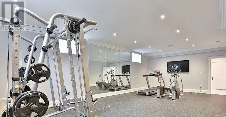 BST-232 Duncan Road, Richmond Hill, ON, L4C 6J9 - 2