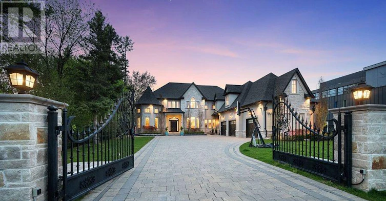 BST-232 Duncan Road, Richmond Hill, ON, L4C 6J9