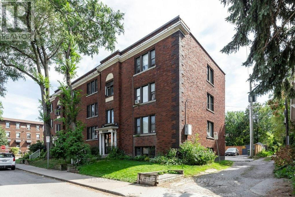1-352 Hunter Street E, Hamilton, ON, L8N 1N8
