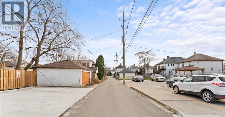 101-1160 Howard, Windsor, ON, N9A 1S7 - 25