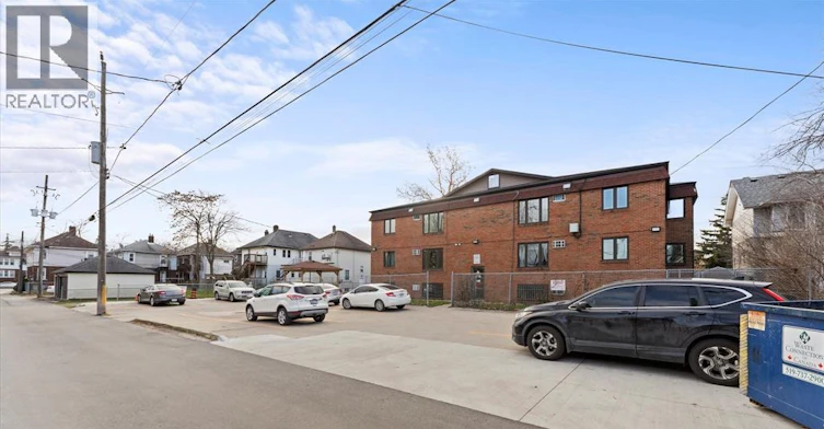 101-1160 Howard, Windsor, ON, N9A 1S7 - 23