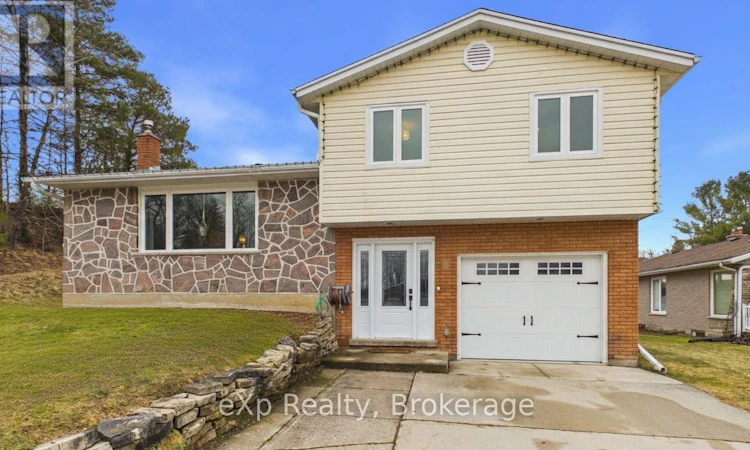 1 Centennial Drive