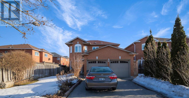 5 Claresholme Drive, Toronto, ON, M1C 4Z9