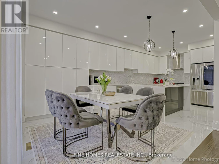 39 Tesla Crescent, East Gwillimbury, ON, L9N 0T3 - 9