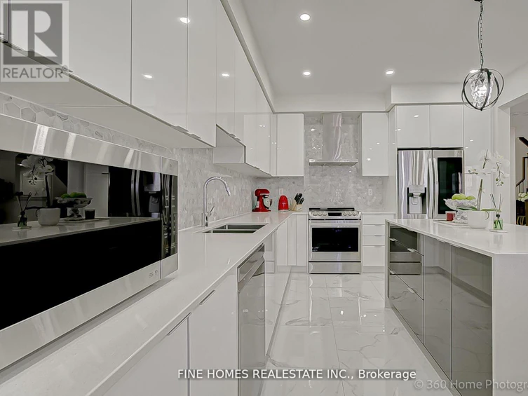 39 Tesla Crescent, East Gwillimbury, ON, L9N 0T3 - 11