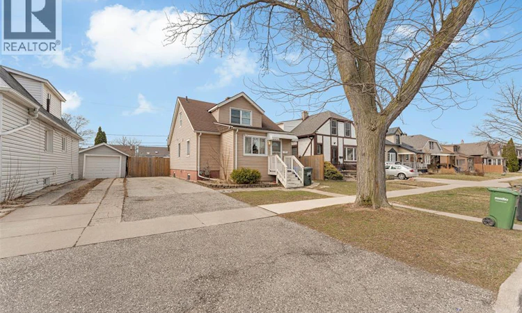 1771 Windermere Road