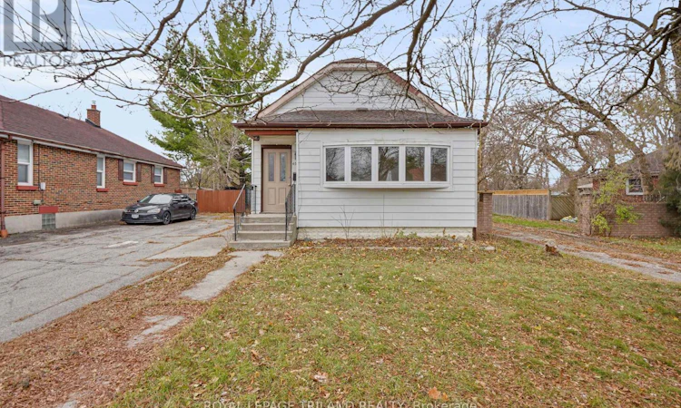 459 Hale Street