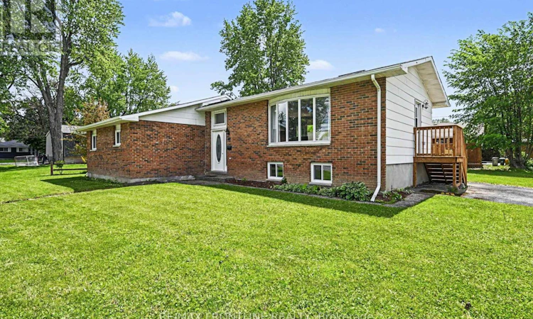 68 Drummond Street W