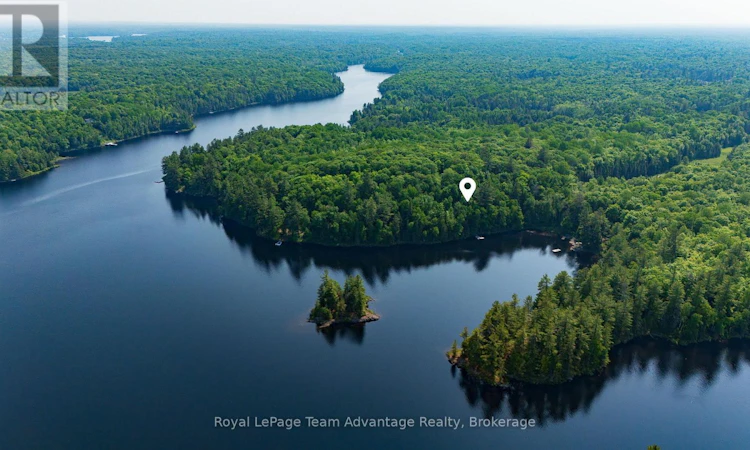 438 Shawanaga Lake