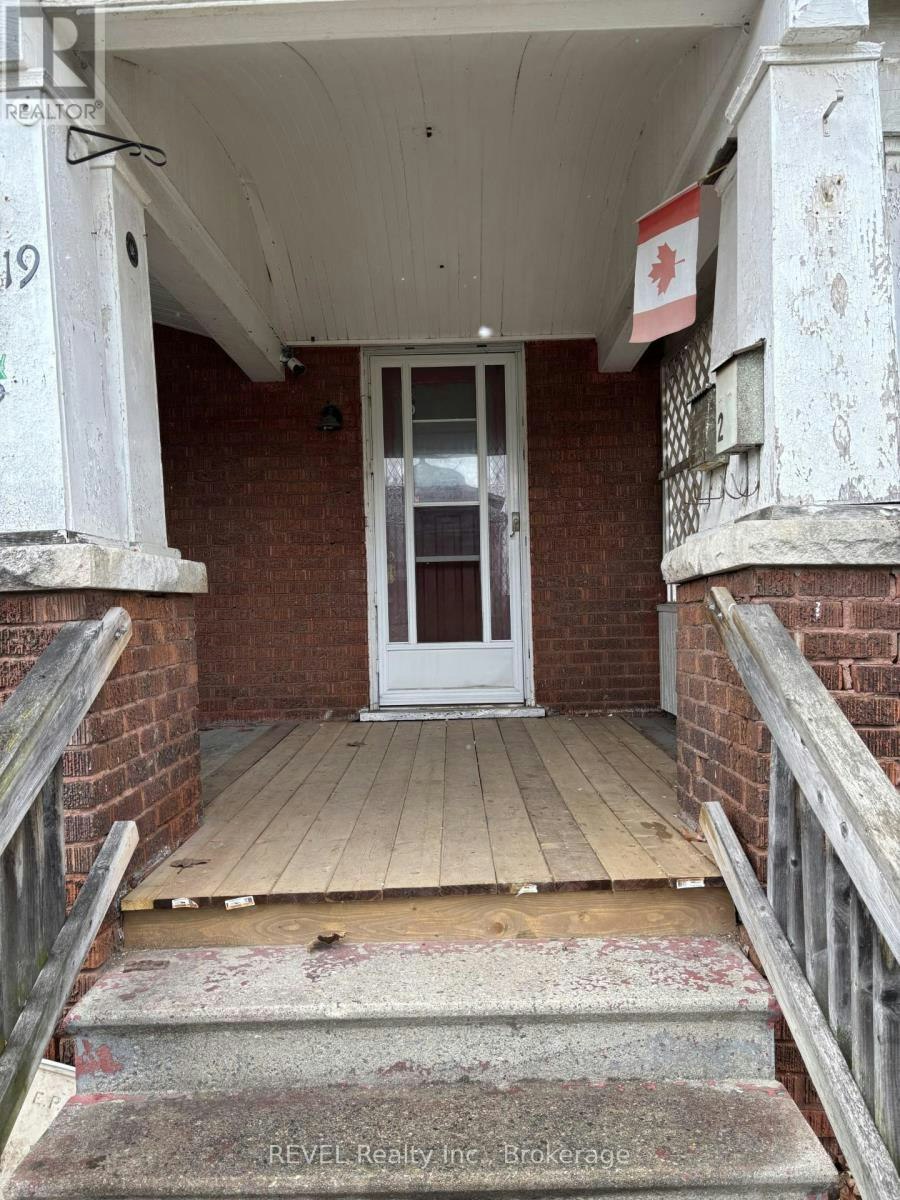 4819 Fourth Avenue, Niagara Falls, ON, L2E 4P2