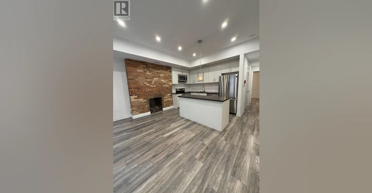 5-217 Jarvis Street, Toronto, ON, M5B 2C1 - 2