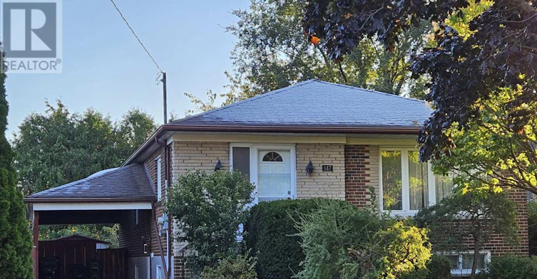 MAIN-147 Fitzgibbon Avenue, Toronto, ON, M1K 4A6