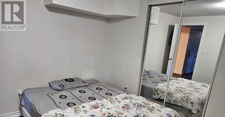 LOWER Level ( Legal Apt.) 75 Parkside Drive, Brampton, ON, L6Y 3A2 - 4
