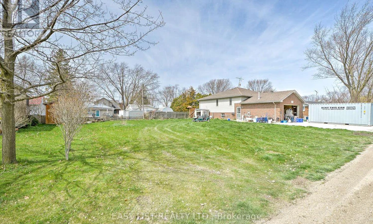 LOT-128 Crystal Lane