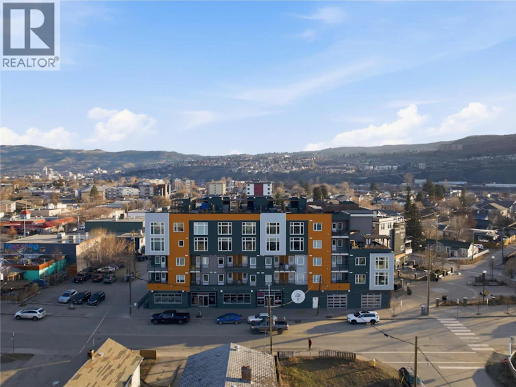 403-107 Yew Street, Kamloops, BC, V2B 4A1