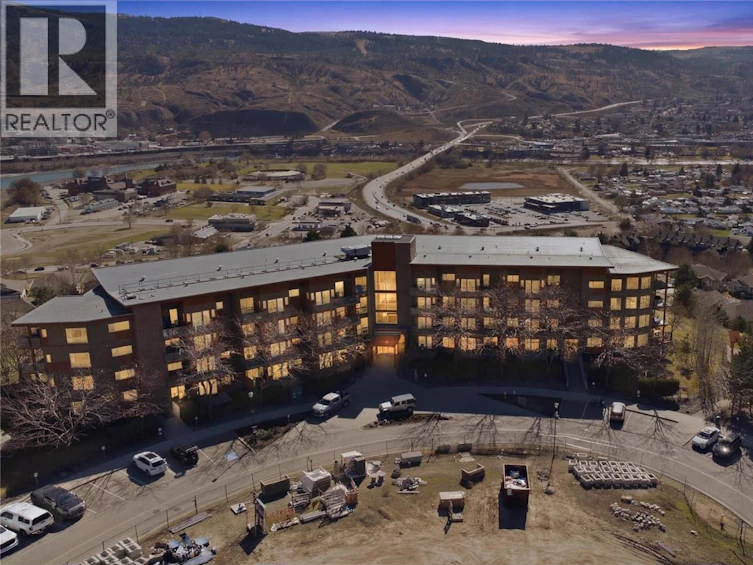 2207-1030 Talasa Way, Kamloops, BC, V2H 0C3