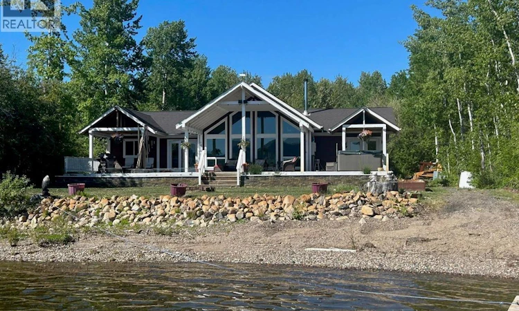 7285 Peterson Road