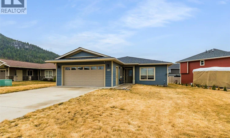 1509 Grandview Drive